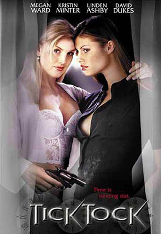 Tick Tock (CA Version) DVD Movie 