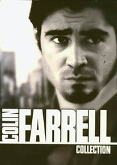Colin Farrell Collection (Coffret)