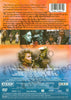 The Chronicles of Narnia: Prince Caspian and The Voyage of the Dawn Treader (Blue cover) DVD Movie