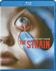 The Strain: Season 1 (Blu-ray)