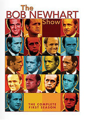 The Bob Newhart Show - The Complete First Season (Boxset)