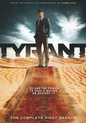 Tyrant - The Complete First Season