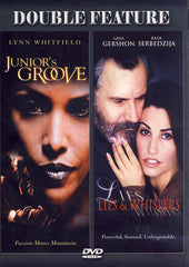 Junior Groove / Lies & Whisper (Double Feature)