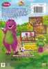 Barney - Let's Play Outside DVD Movie 