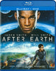After Earth (Combo à deux disques: Blu-ray / DVD + Copie numérique UltraViolet) (Blu-ray) Film BLU-RAY