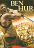 Ben Hur: The Epic Miniseries Event DVD Movie 