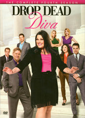 Drop Dead Diva: Season 4 (Boxset)