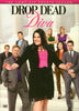 Drop Dead Diva - The Complete Season 4 (Keepcase) DVD Movie