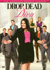 Drop Dead Diva: Season 4 (Boxset) DVD Movie 