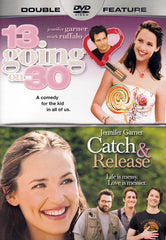 13 Going on 30 / Catch and Release (Double Feature)