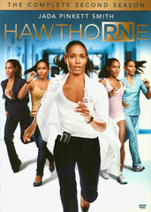 HawthoRNe - Season 2 (Boxset)