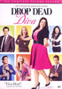 Drop Dead Diva - The Complete Season 2 (Boxset) DVD Movie