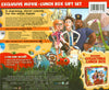 Cloudy With a Chance of Meatballs (DVD + Blu-ray + Lunchbox) (Blu-ray) BLU-RAY Movie