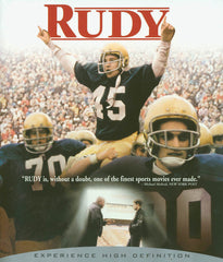 Rudy (+ BD Live) (Blu-ray)
