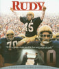 Rudy (+ BD Live) (Blu-ray) BLU-RAY Movie 