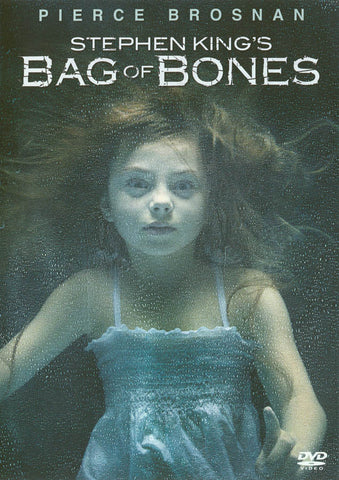 Bag of Bones DVD Movie 