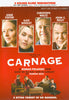 Carnage DVD Film