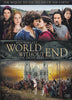 Film DVD Le monde sans fin de Ken Follett