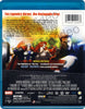 Avengers Confidential - Black Widow & Punisher (Blu-ray / DVD) (Blu-ray) BLU-RAY Movie 