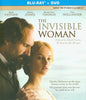 The Invisible Woman (Blu-ray + DVD) (Blu-ray) BLU-RAY Movie 
