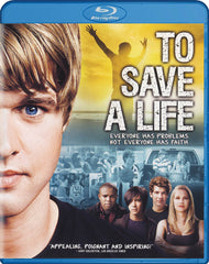 To Save a Life (Blu-ray)