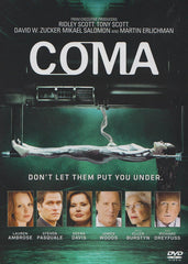 Coma (Mini-Series)