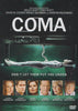 Coma (mini-série) DVD Movie