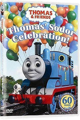 Thomas & Friends - Thomas Sodor Celebration