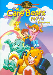 The Care Bears Movie (Bilingual)