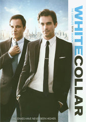 White Collar - The Complete Fifth Season (Boxset)