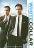 White Collar - L'intégrale de la cinquième saison (Boxset) DVD Movie