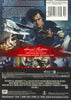 Abraham Lincoln - Vampire Hunter (Bilingue) DVD Film