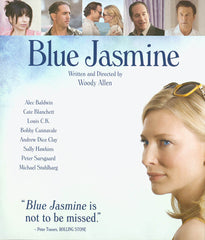 Blue Jasmine (Blu-ray + HD numérique avec UltraViolet) (Blu-ray)