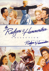 Rodgers and Hammerstein Collection (Boxset) (Bilingual)
