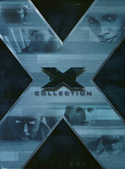 Collection X-Men (X-Men / X2 - X-Men United) (écran large) (bilingue) (coffret)