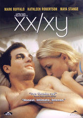 XX / Xy (2003)
