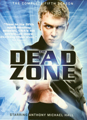 The Dead Zone - The Complete Fifth Season (Boxset) (LG)