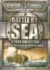 Film DVD Battle By Sea (Boxset)