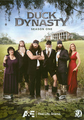 Duck Dynasty - Season 1