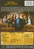 Warehouse 13: Season Two (Boxset) DVD Movie 