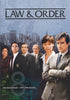 Law & Order - The Eighth (8) Year (1997-1998 Season) DVD Movie