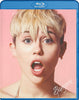 Miley Cyrus - Bangerz Tour (censored) (Blu-ray) BLU-RAY Movie 