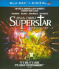 Jesus Christ Superstar - Live Arena Tour (Blu-ray + Digital Copy) (Blu-ray) BLU-RAY Movie