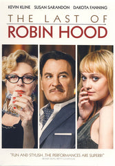 The Last of Robin Hood