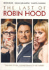 The Last of Robin Hood DVD Movie