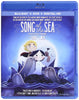 Le chant de la mer (Blu-ray + DVD + HD numérique) (Blu-ray) (Bilingue) Film BLU-RAY