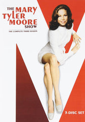 The Mary Tyler Moore Show - The Complete Third Season (Boxset)