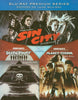 Death Proof / Planet Terror / Sin City (Triple Feature) (Coffret) (Blu-ray) BLU-RAY Movie