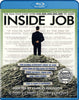Inside Job (Blu-ray) BLU-RAY Movie
