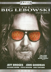 The Big Lebowski (Widescreen Collector s Edition) (Bilingual)